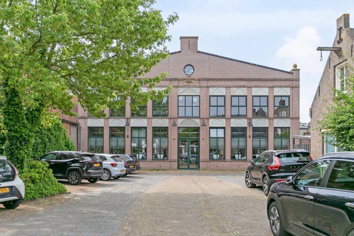 Grotestraat 132 a, Waalwijk