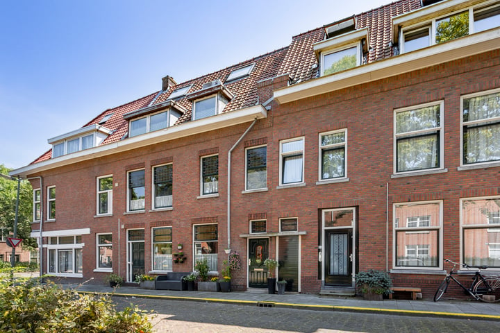 Bekijk foto 32 van Poortugaalsestraat 3-A