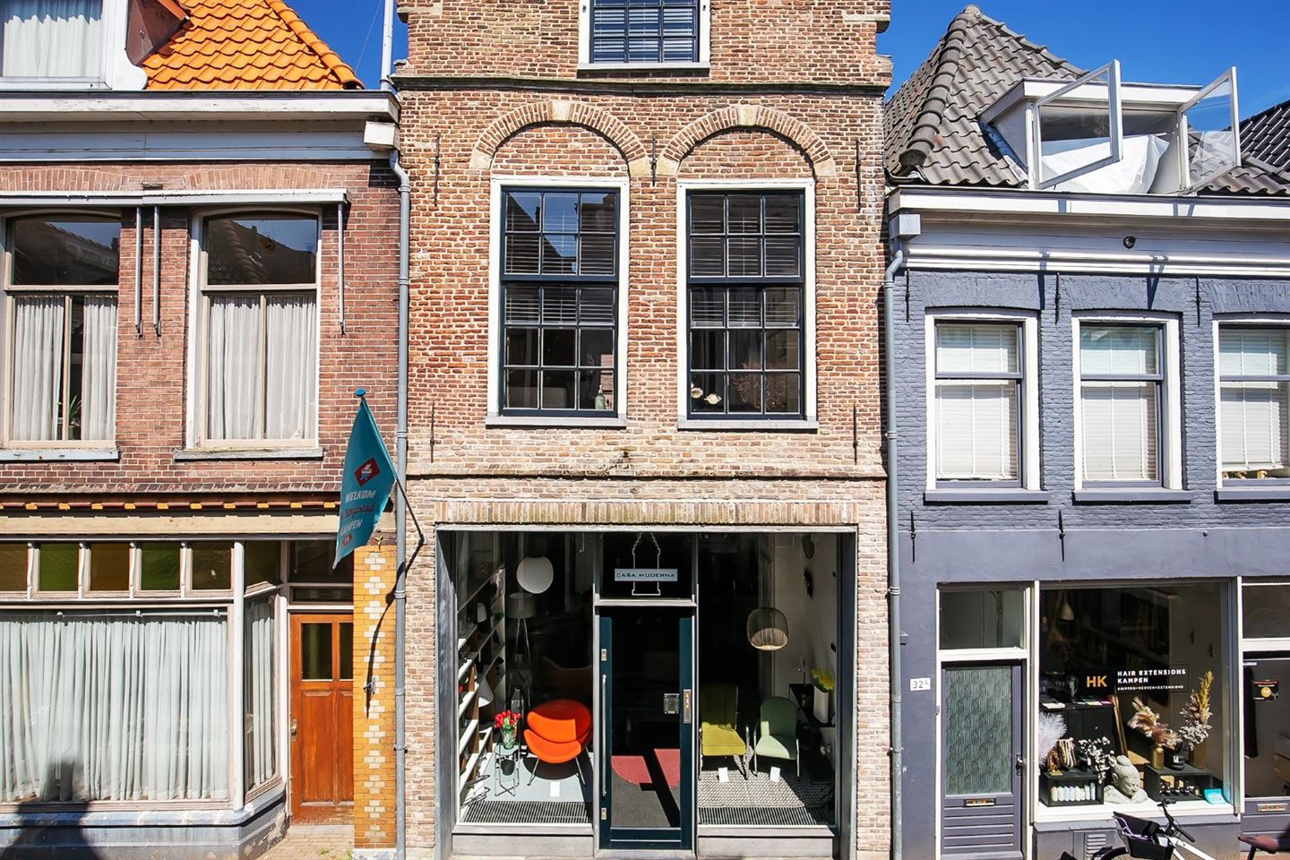 Bekijk foto 5 van Geerstraat 34