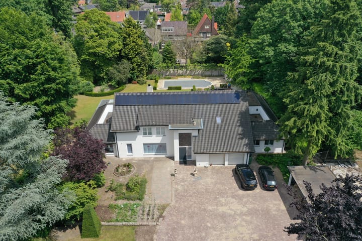 Foto 2 van U.N.O.-weg 5