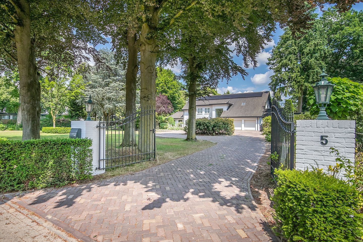 Foto 1 van U.N.O.-weg 5