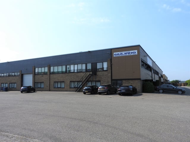 Hagenweg 7-C