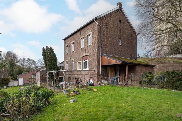 Bekijk foto 4 van Achter de Kerk 3