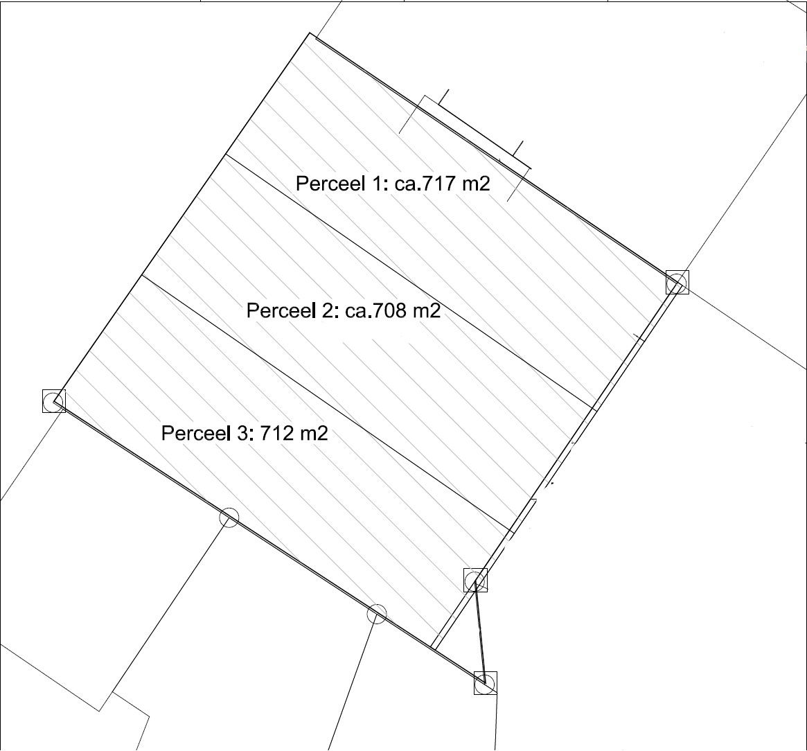 Photo 2 of Zeeweg bouwkavels