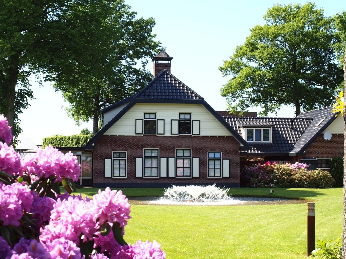 Laarweg 15 - Harskamp - Afbeelding 7