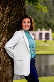 Marjolijn Spaan - Commercieel Medewerker