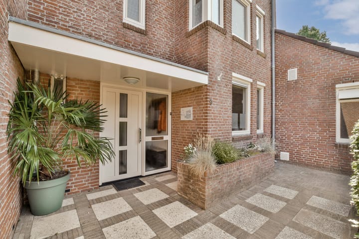 Foto 3 van Pimpernel 9