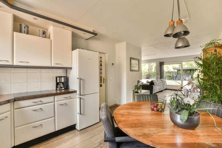 Foto 11 van Pimpernel 9