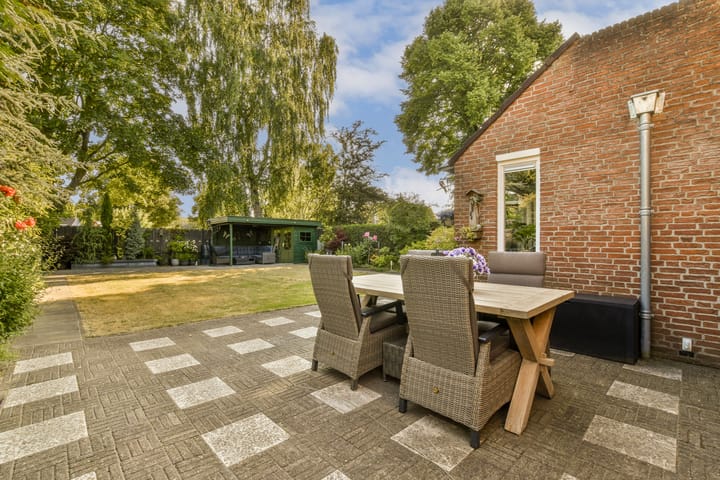 Foto 41 van Pimpernel 9