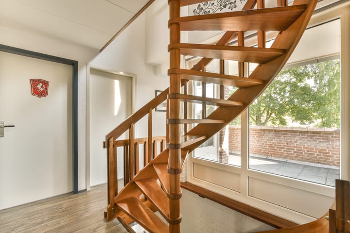 Foto 30 van Pimpernel 9