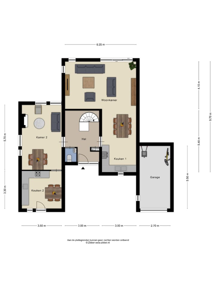 Foto 46 van Pimpernel 9