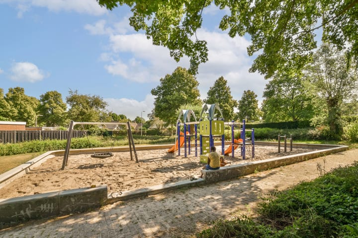 Foto 45 van Pimpernel 9