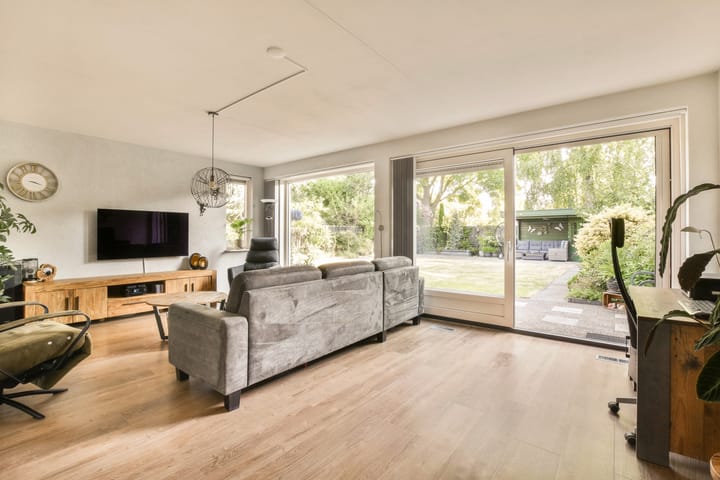 Foto 8 van Pimpernel 9