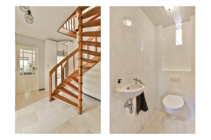 Foto 14 van Pimpernel 9