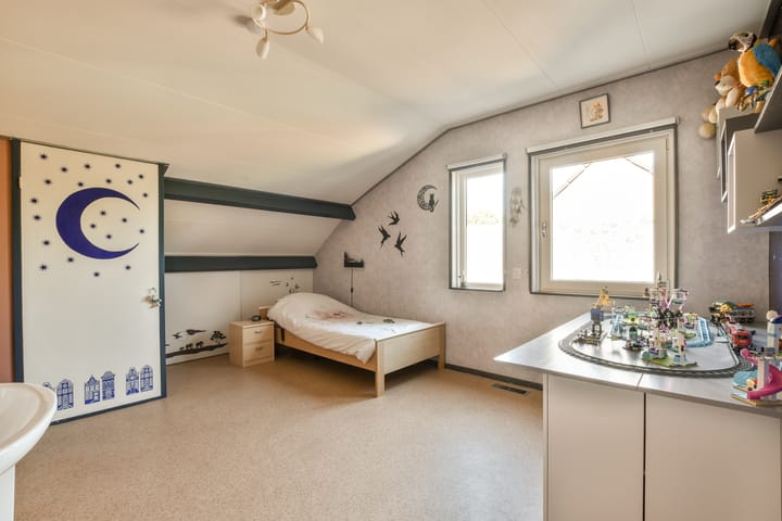 Foto 25 van Pimpernel 9