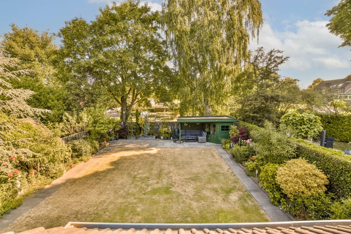 Foto 42 van Pimpernel 9