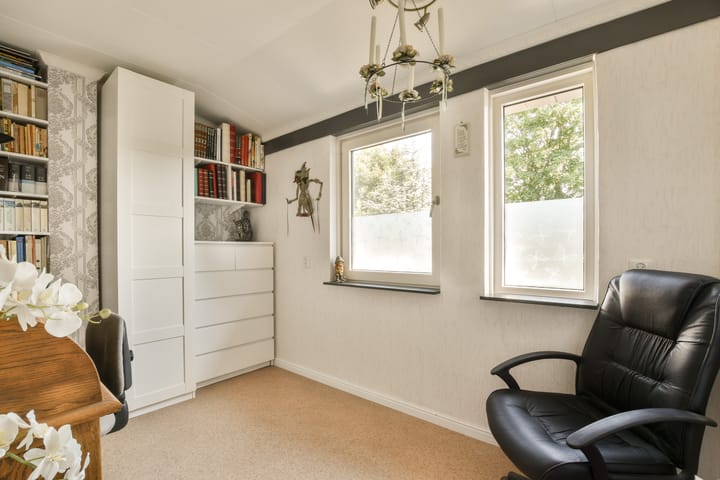 Foto 26 van Pimpernel 9