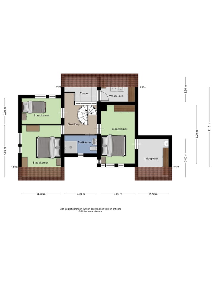 Foto 47 van Pimpernel 9