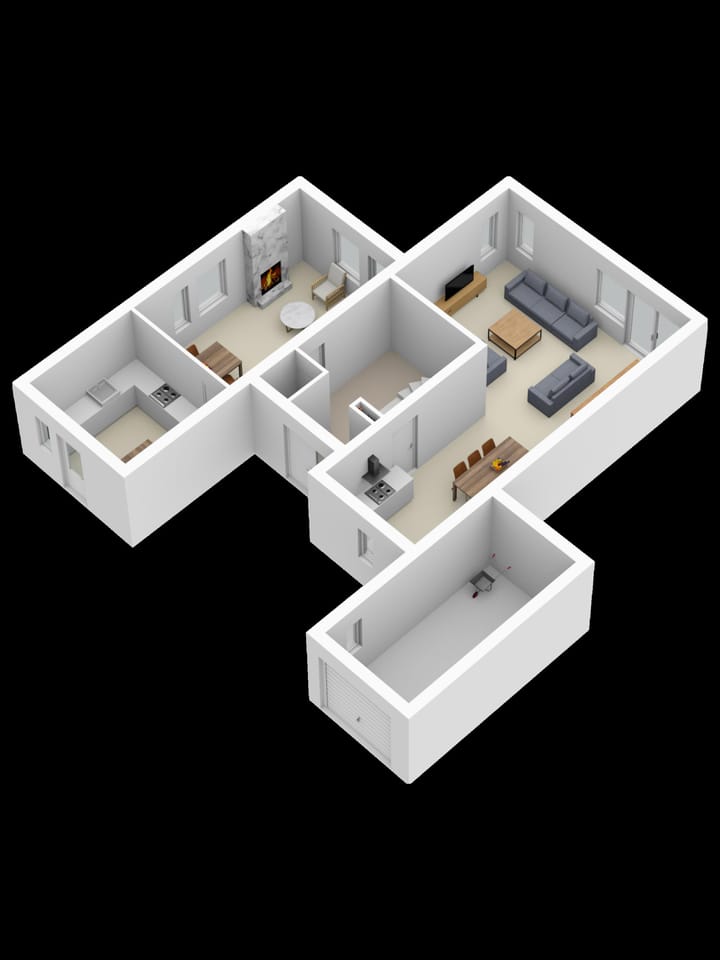 Foto 49 van Pimpernel 9