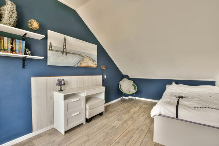 Foto 36 van Pimpernel 9