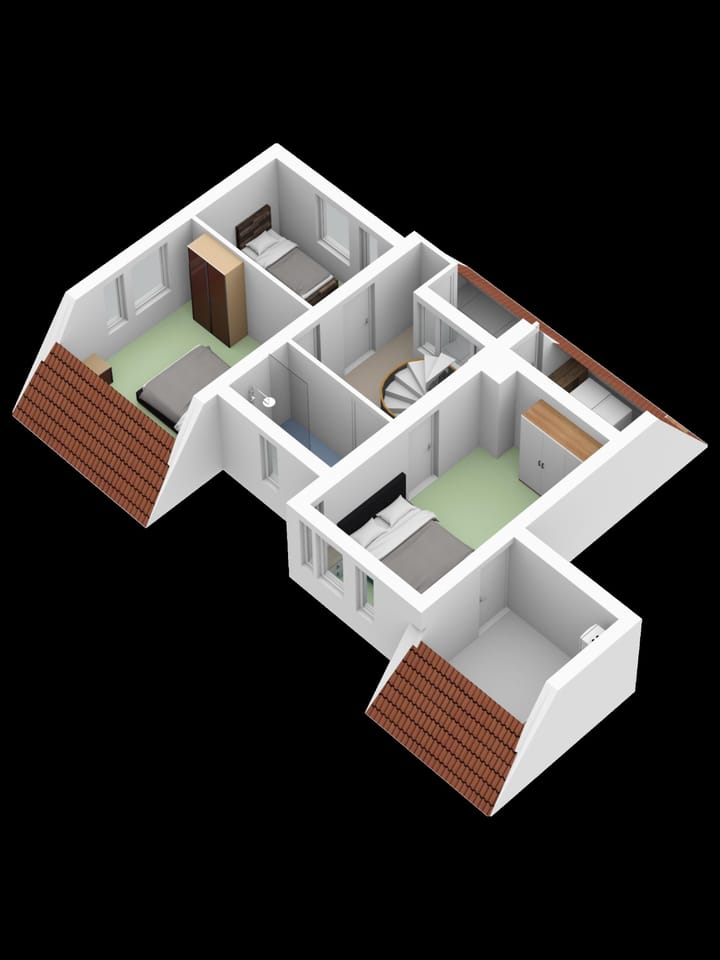 Foto 50 van Pimpernel 9