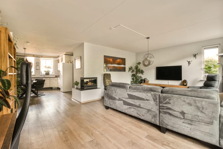 Foto 7 van Pimpernel 9