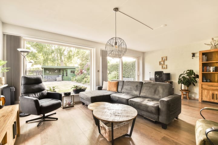 Foto 4 van Pimpernel 9