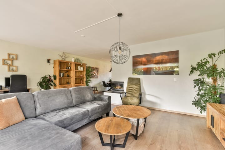 Foto 5 van Pimpernel 9