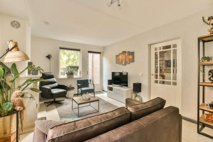 Foto 17 van Pimpernel 9