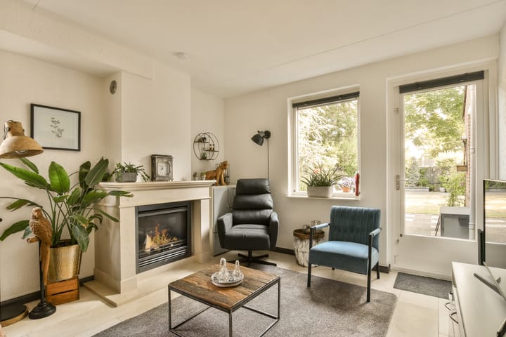 Foto 16 van Pimpernel 9