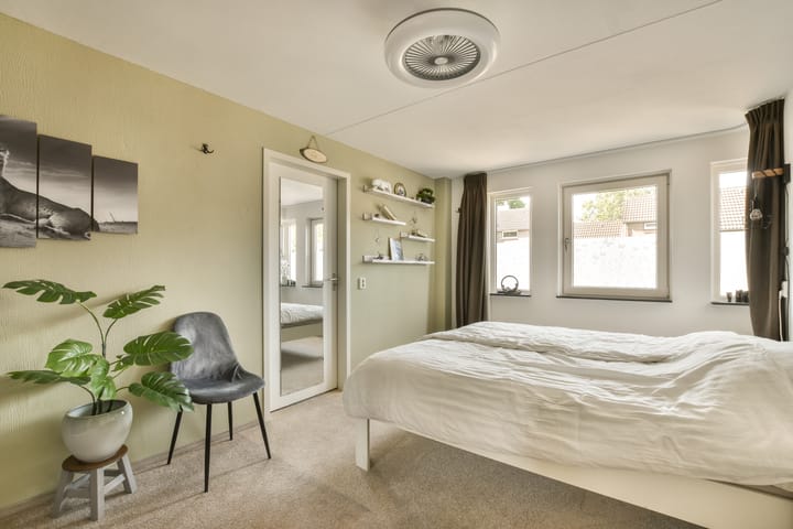 Foto 21 van Pimpernel 9