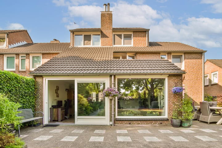 Foto 40 van Pimpernel 9