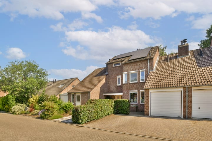 Foto 44 van Pimpernel 9