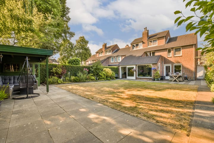 Foto 39 van Pimpernel 9