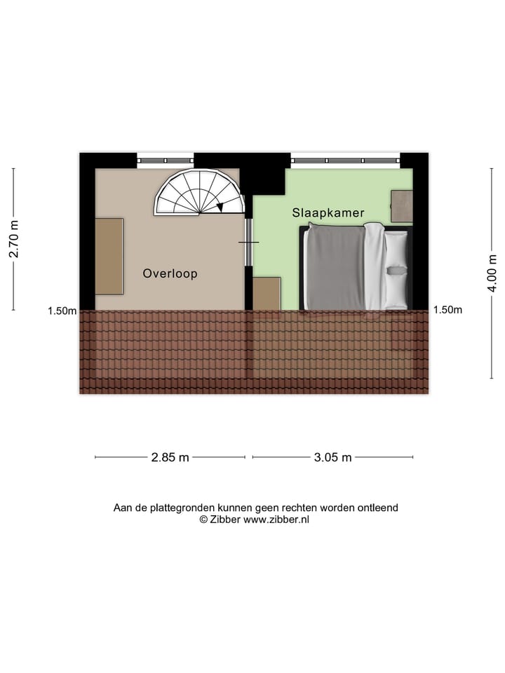 Foto 48 van Pimpernel 9