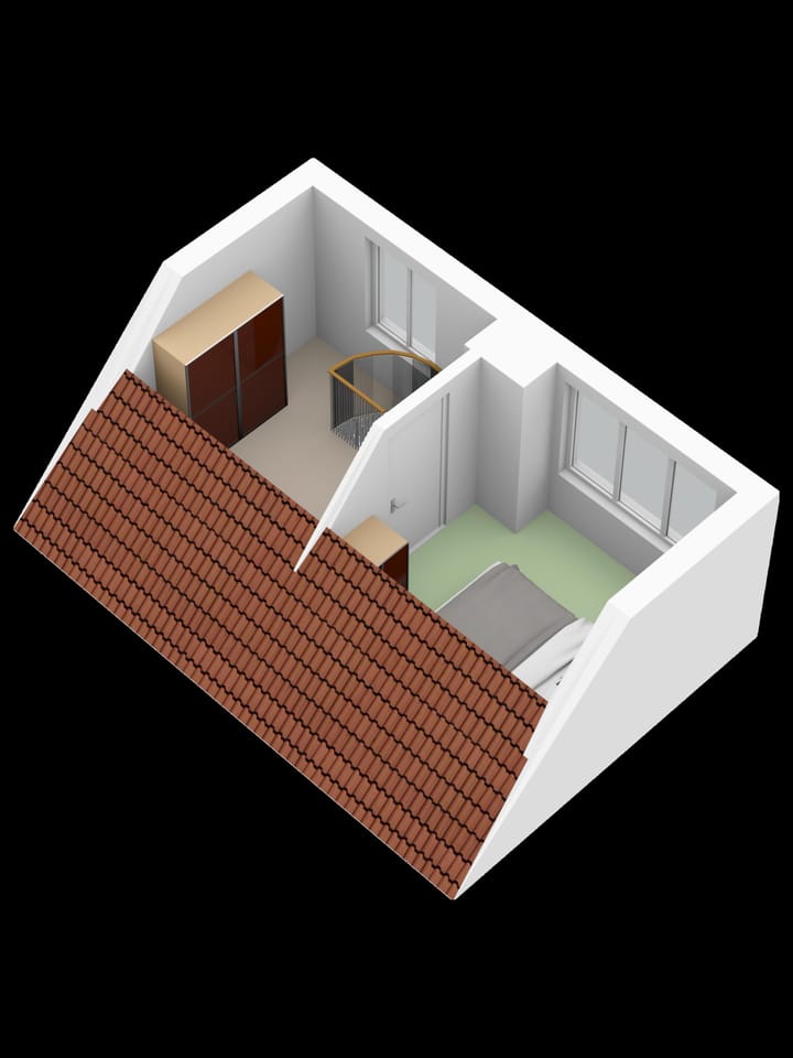 Foto 51 van Pimpernel 9