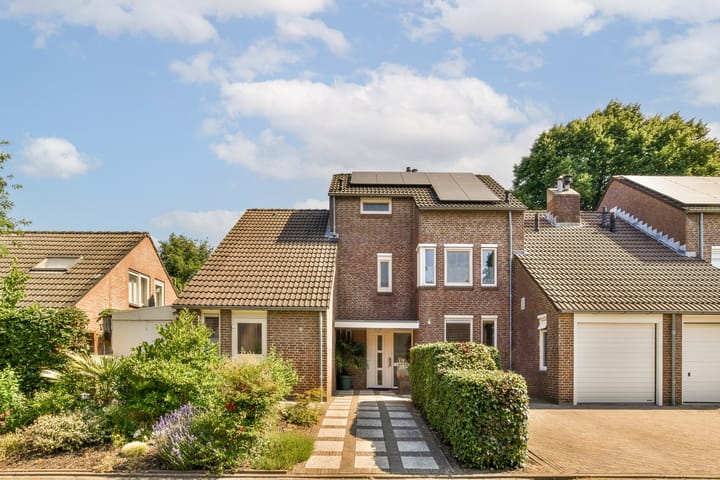 Foto 1 van Pimpernel 9