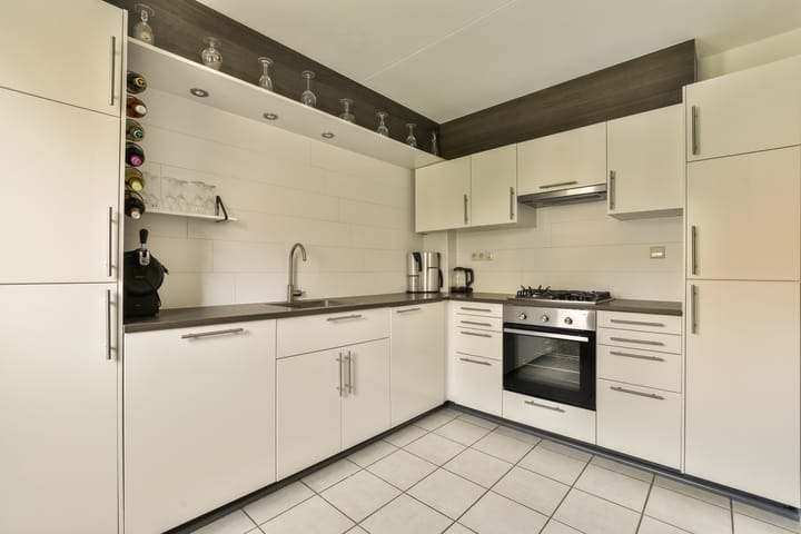 Foto 19 van Pimpernel 9