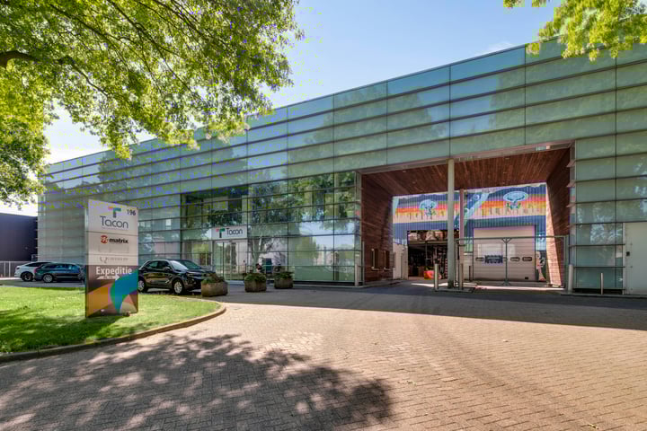 Graafschap Hornelaan 196, Weert