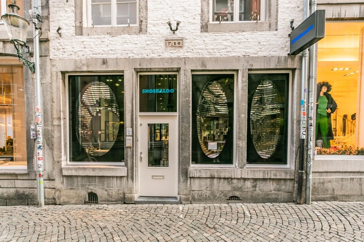 Stokstraat 25 a, Maastricht
