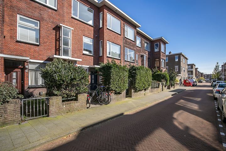 Bekijk foto 23 van Van Lansbergestraat 83