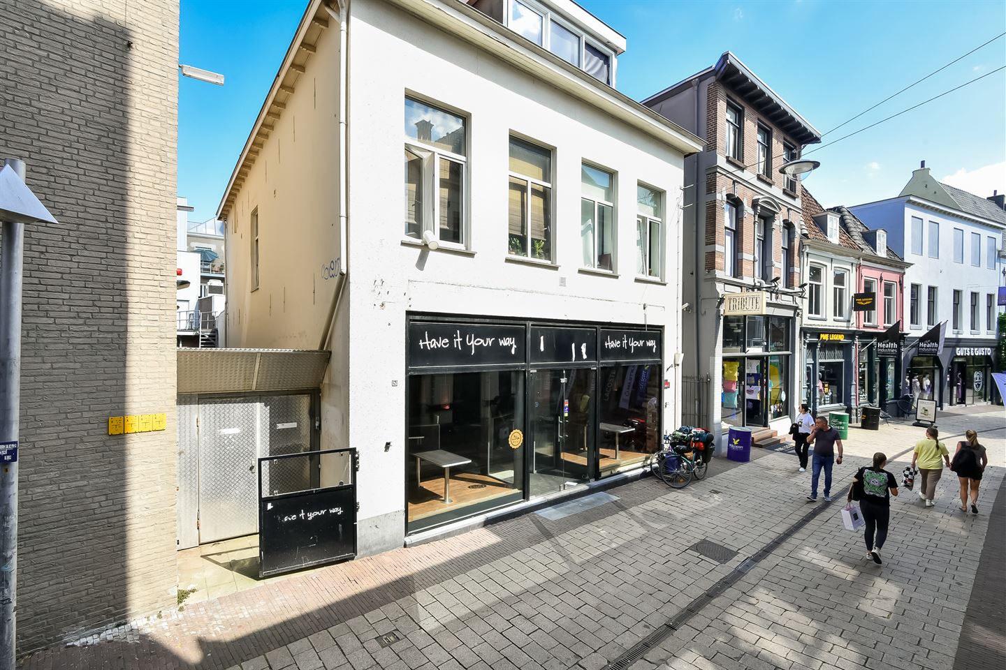 Bekijk foto 3 van Weverstraat 4