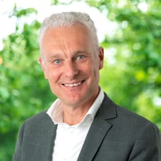 Bert Boeve - NVM Register Makelaar (Directeur)