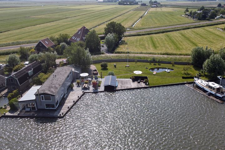 View photo 131 of Kloosterdijk 8-D