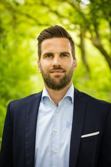 Bryan Weiss - NVM Makelaar