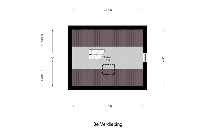 Bekijk foto 51 van Traverse 6