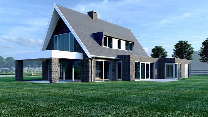 Foto 2 van Almelosestraat 5-B