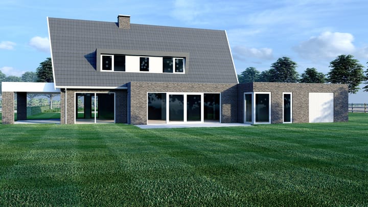 Foto 3 van Almelosestraat 5-B