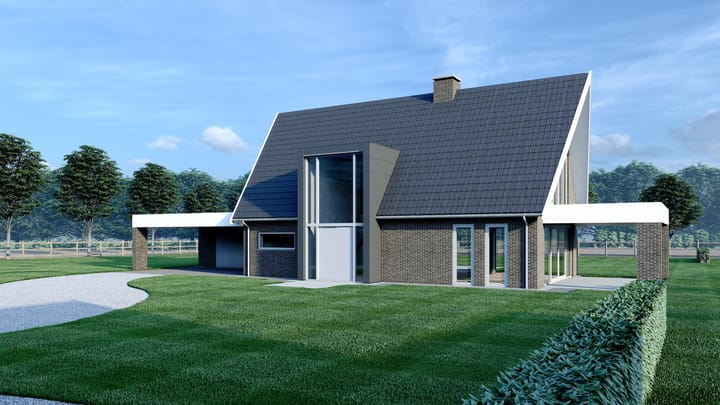 Foto 1 van Almelosestraat 5-B