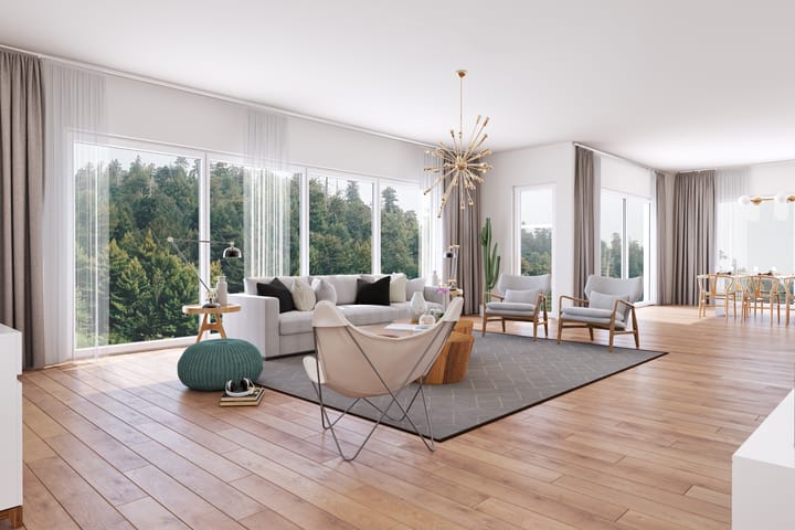 Foto 4 van Almelosestraat 5-B